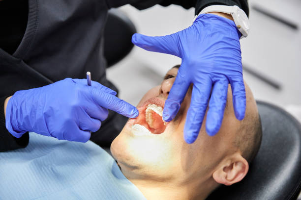 Best Emergency Denture Repair in Greenville, MS