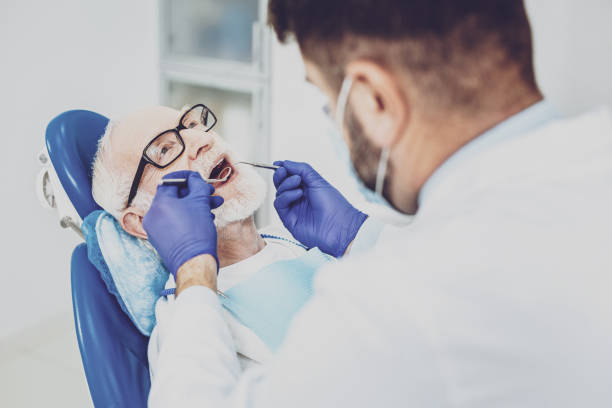 Best Emergency Treatment for Jaw Pain or Injury in Greenville, MS